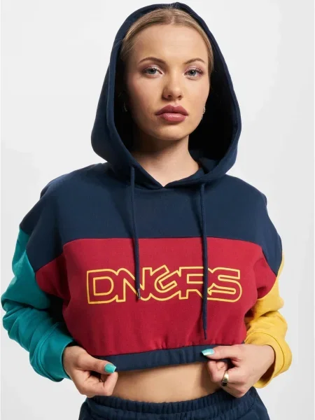 Geacă Dangerous Dngrs