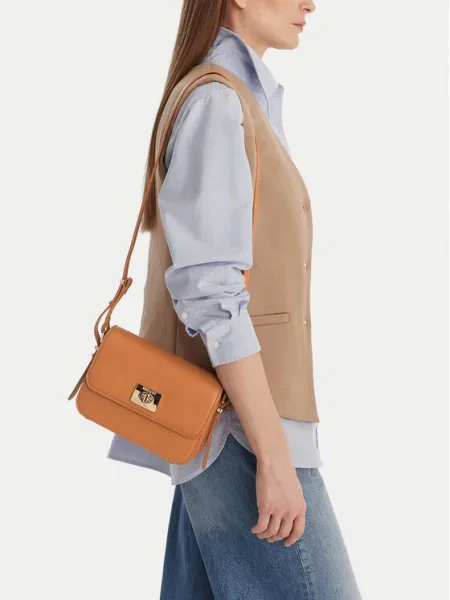 Nine West Geantă maro