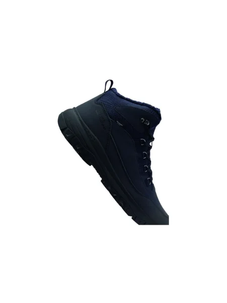 Tenisky Jack Wolfskin modrá