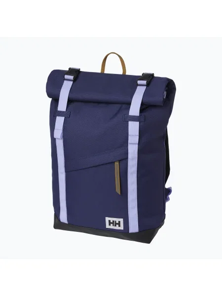 Helly Hansen városi hátizsák STOCKHOLM fekete
