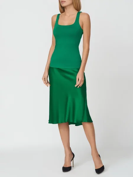 Спідниця Vicolo зелена