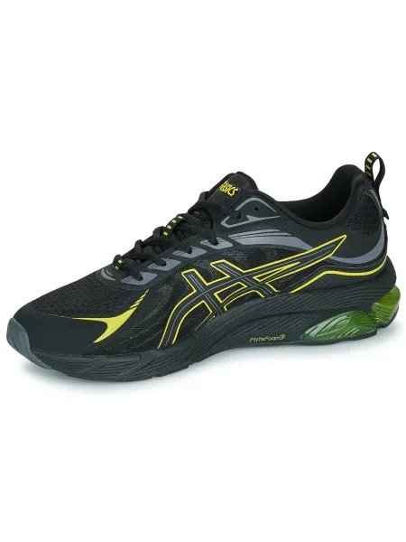 Pantofi Asics negru