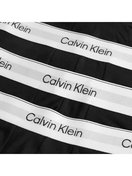 Szorty Calvin Klein białe