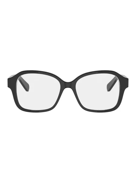 Okulary przeciwsłoneczne Céline czarne