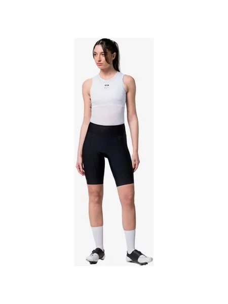 Spodenki rowerowe bez szelek Gobik Limited XXS czarne