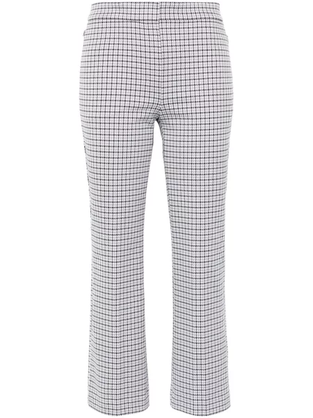 Pantaloni Theory gri