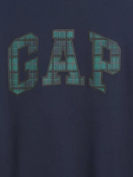 Majica Gap plava