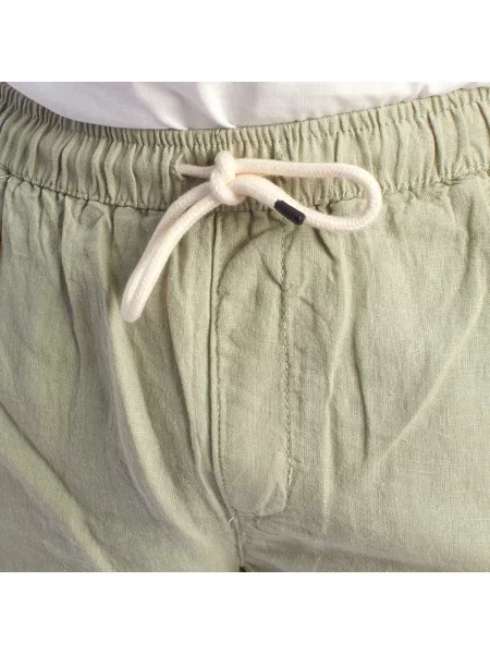 Pantaloni Inmyhood verde