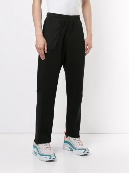 Pantaloni Affix negru