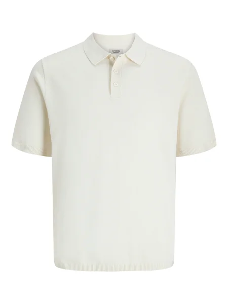 JJ Rebel Pulover alb