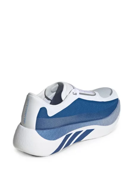 Pantofi alergare Adidas alergare albastru
