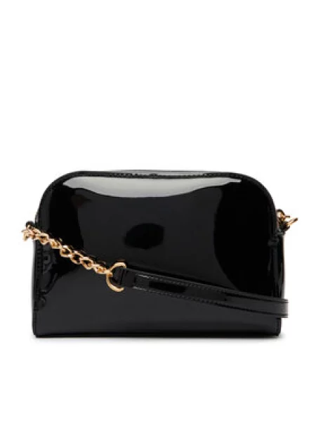 Táska LOVE MOSCHINO fekete