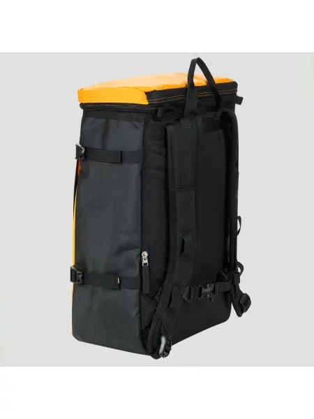Batoh The North Face žltá