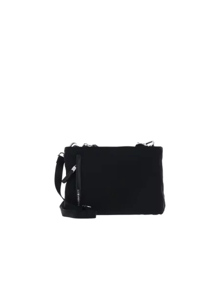 Torebka Mandarina Duck czarna