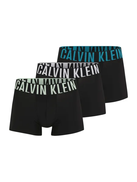 Traperice Calvin Klein Underwear crna