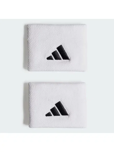 Tenisový malý náramek Adidas bílý