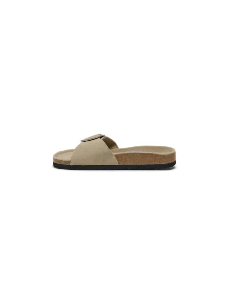 Pantofi Kimberfeeel bej