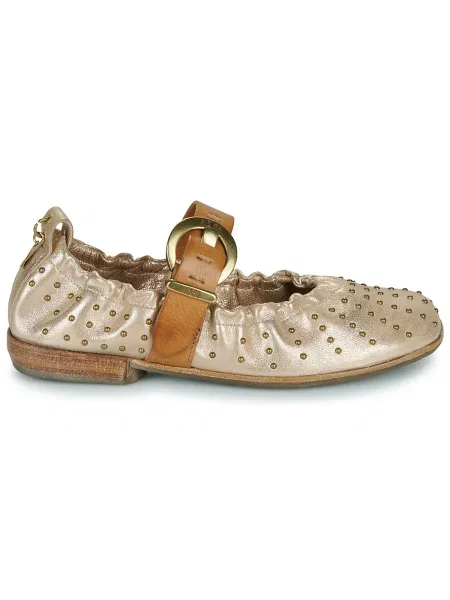Pantofi Airstep / A.s.98 argintiu