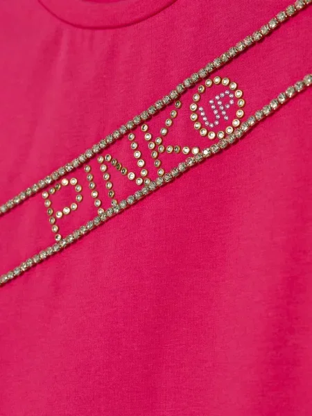 Детский лонгслив Pinko Up