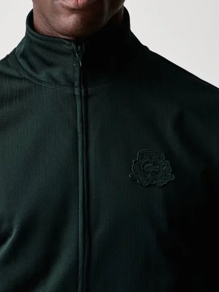 Свитер Lacoste