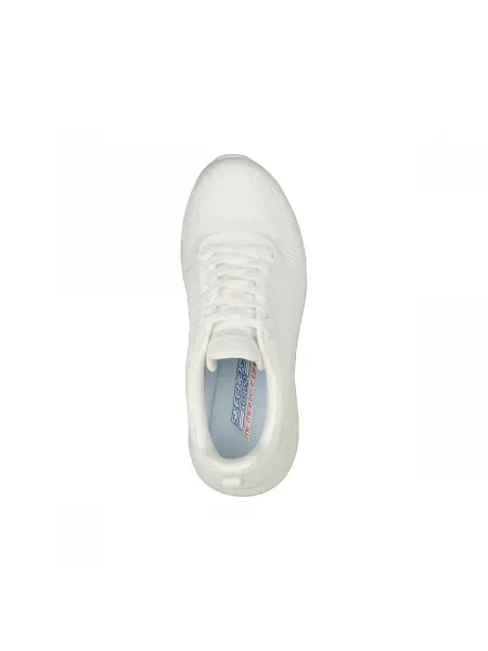 Tenisky Skechers biela