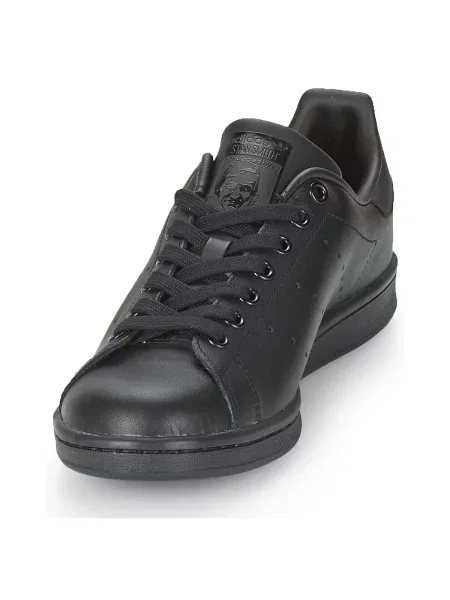 Sneakerși Adidas Originals negru