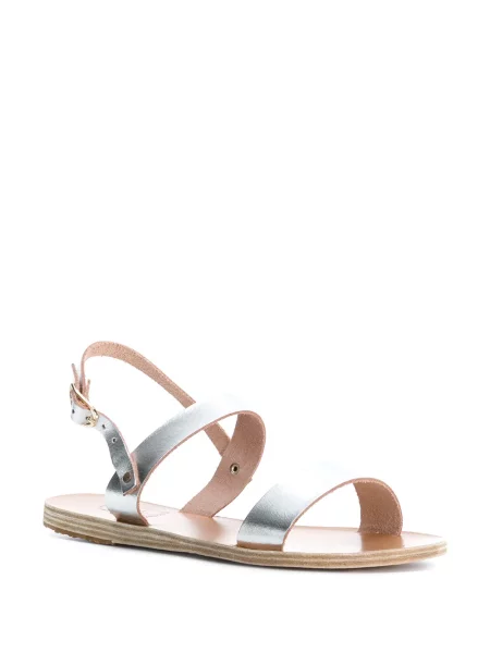 Sandale Ancient Greek Sandals fără toc