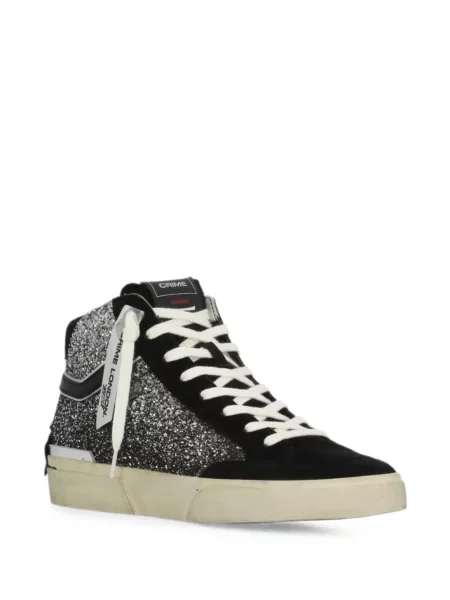 Top Crime London negru