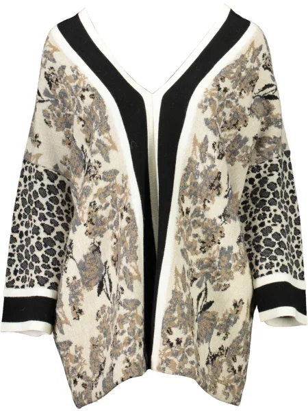 Pulover Blugirl negru