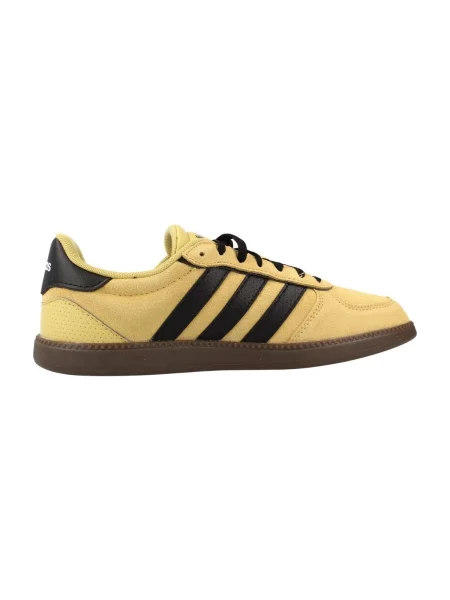 Pantofi Adidas galben