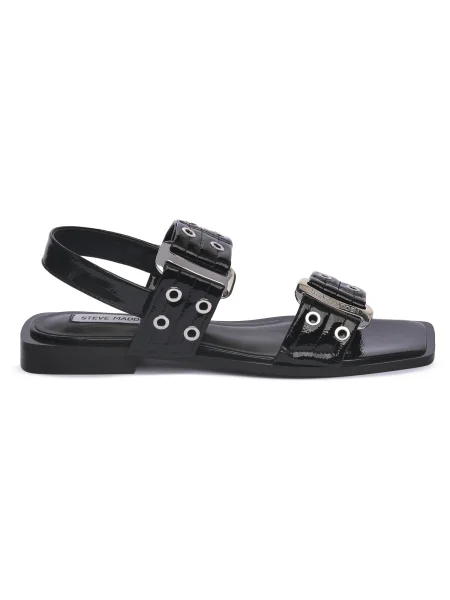 Tenisky Steve Madden čierna