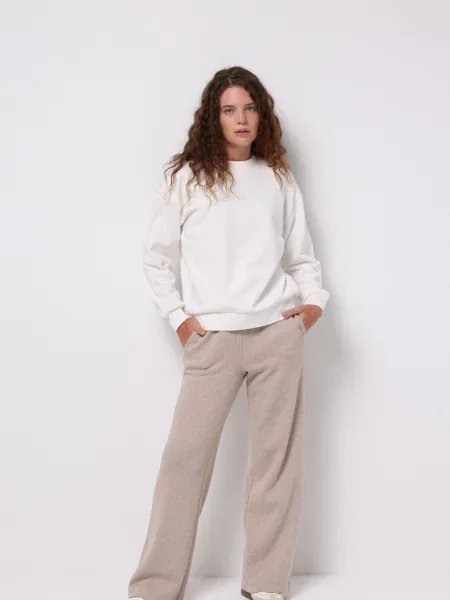 Кофти та светри Colin’s комбінований верх білий