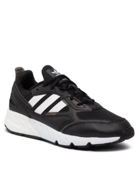 Кроссовки Adidas черные