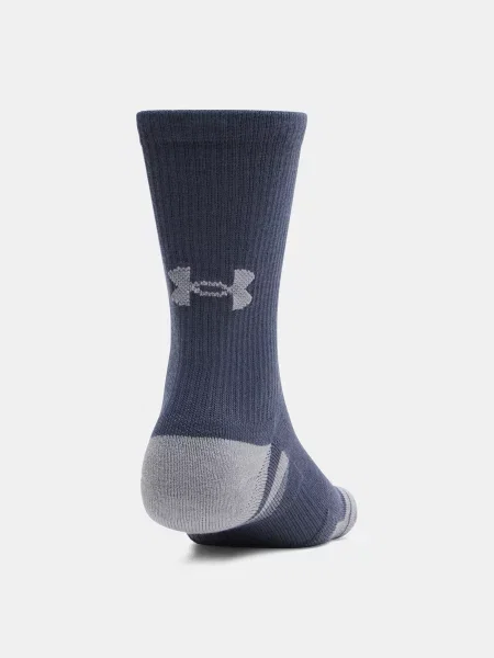 Șosete Under Armour albastru