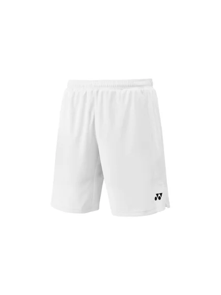 Pantaloni Yonex alb