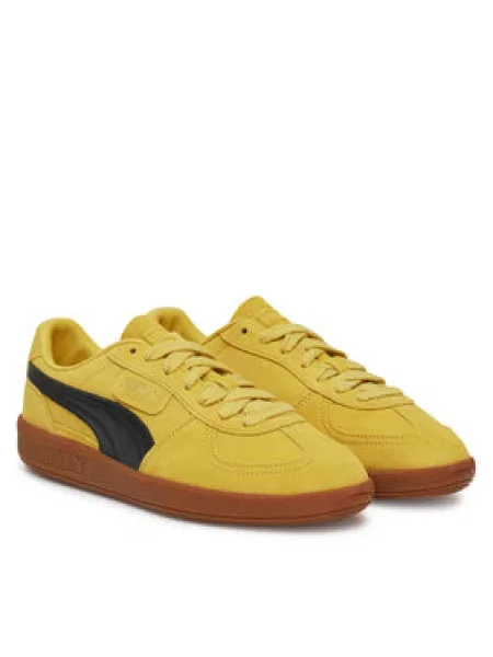 Puma Sneakersy Palermo 71 žlutá