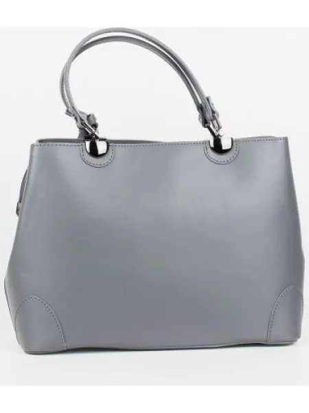 Bella Bertucci ­ Сумка сіра