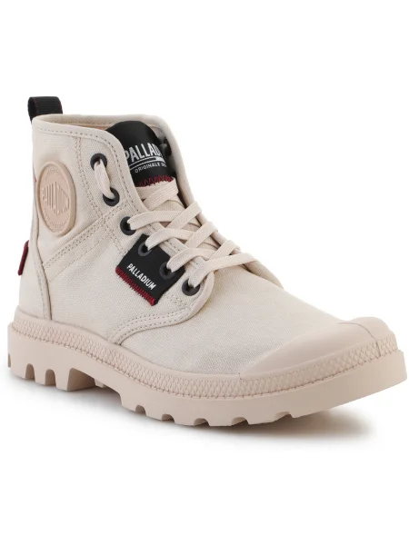Tenisky Palladium