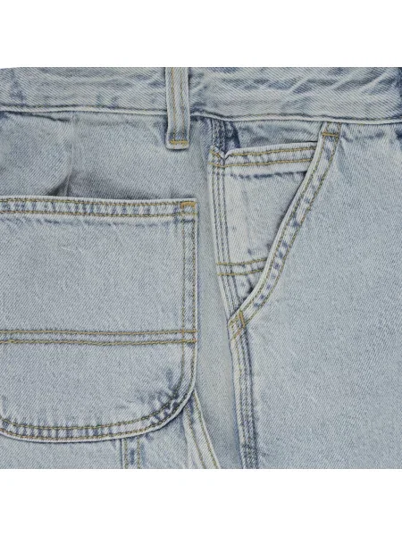 Gyerek rövidnadrág Jack & Jones kék