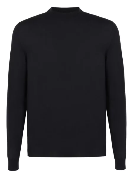 Pulover Slowear albastru