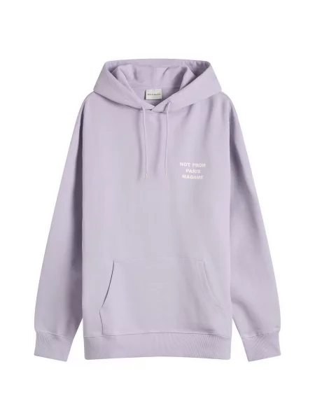 Bluza z kapturem Drole De Monsieur