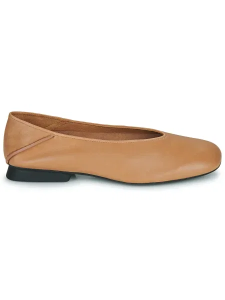 Pantofi Camper bej