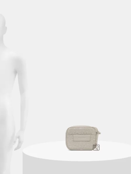 Сумка через плечо Armani Exchange