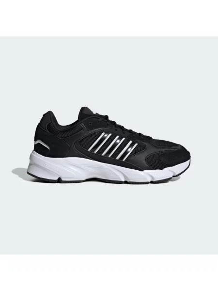 Buty Crazychaos białe