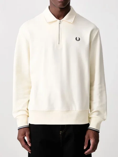Fred Perry кофта