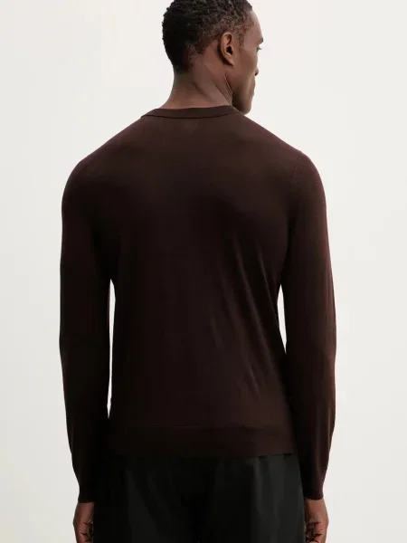 Paul Smith gyapjú pulóver barna