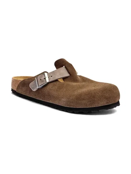 Papucs Birkenstock Arizona barna