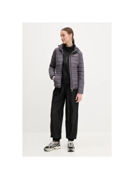 Kurtka Emporio Armani Ea7 szara
