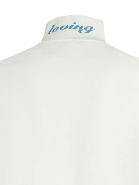 Tricou polo Sun68 cu autograf
