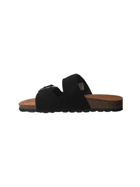 Pantofi Rks negru